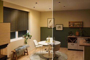 Встраиваемый светодиодный светильник Paulmann Gil 93378