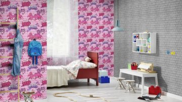 Обои Rasch Kids Teens 3 272918