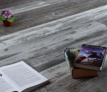 SPC ламинат Aberhof Prado 2746