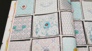 Обои Rasch Kids Teens 2 281804