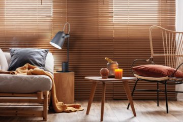 Настольная лампа Kanlux RAIBO E27 B 36280