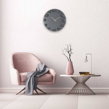 Часы настенные Apeyron PL200925