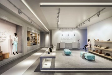 Трековый светодиодный светильник Paulmann ProRail3 Zeuz 91340