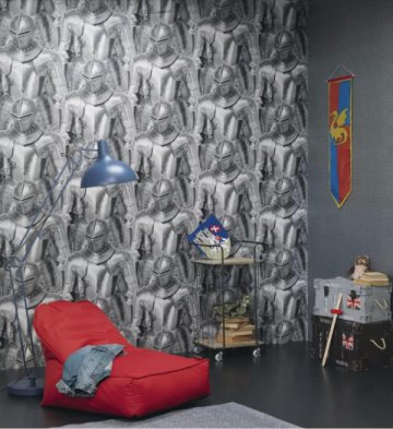 Обои Rasch Kids Teens 2 291100