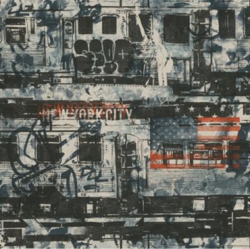 Обои Rasch Kids Teens 2 291308