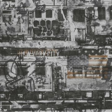 Обои Rasch Kids Teens 2 291339