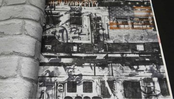 Обои Rasch Kids Teens 2 291339