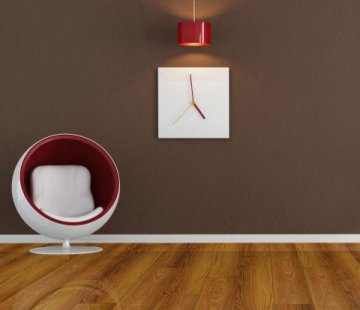 Falquon Blue Line Wood D2916 Plateau Merbau