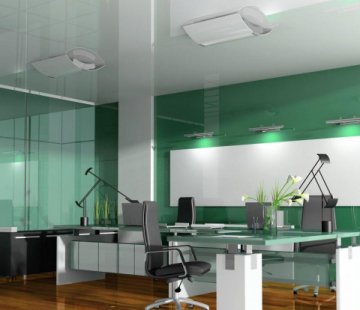 Falquon Blue Line Wood D2916 Plateau Merbau