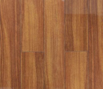 Falquon Blue Line Wood D2917 Canyon Koa Perfect