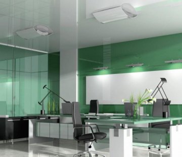 Falquon Blue Line Stone D2921 Carrara Marmor