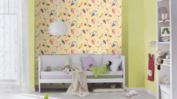 Обои Rasch Kids Teens 2 293029