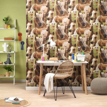 Обои Rasch Kids Teens 2 293104