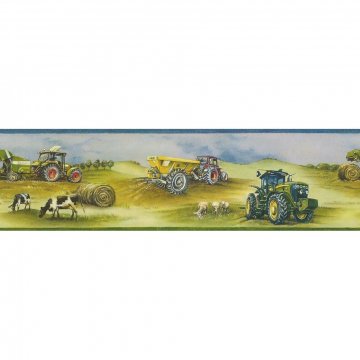 Обои Rasch Kids Teens 2 293302