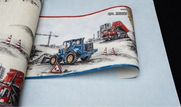 Обои Rasch Kids Teens 3 293609