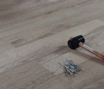 SPC ламинат Aberhof Prado 2985