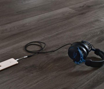 SPC ламинат Aberhof Prado 2988