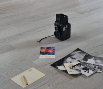 SPC ламинат Aberhof Prado 2996