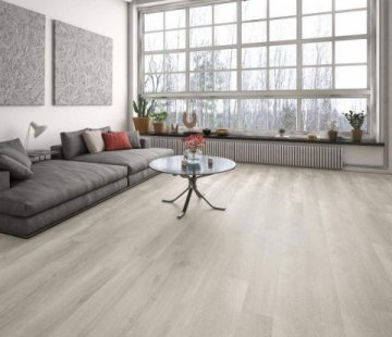 SPC ламинат Aberhof Prado 2996