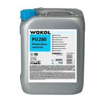 Полиуретановая грунтовка WAKOL PU 280 (5 кг)