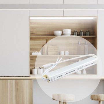 Блок питания Apeyron 24V 24W IP20 1A 03-96