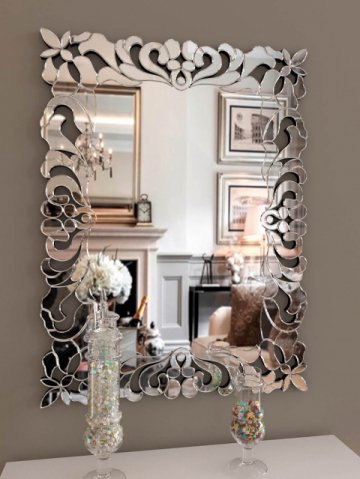 Зеркало Brillica Toscana BL800/1075-R15