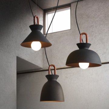 Подвесной светильник Imperium Loft Omg Coil 185365-26