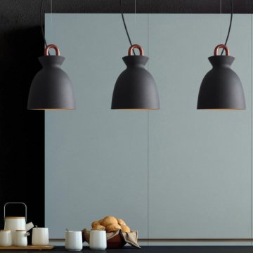 Подвесной светильник Imperium Loft Omg Coil 185365-26