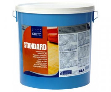 Клей KIILTO STANDART (18 кг)