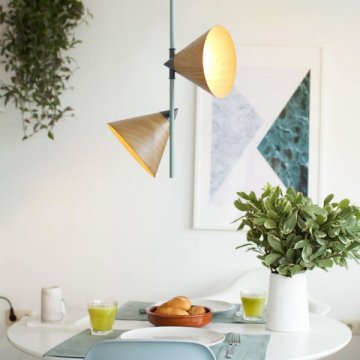 Подвесной светильник Imperium Loft Cone 101468-26