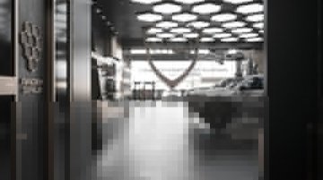 Потолочный светодиодный светильник Siled Hexago 7372385