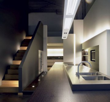 Подвесной светильник Delta Light Nobody 300 268 00 Ano