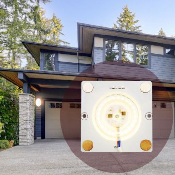 Светодиодный модуль Apeyron 02-18