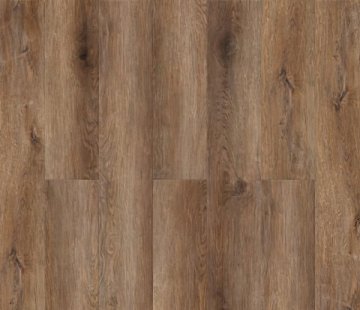 Виниловый SPC ламинат Noventis Iceberg 3001 Дуб Реттенбах