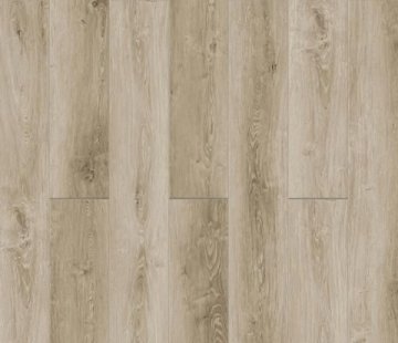 Виниловый SPC ламинат Noventis Iceberg 3004 Дуб Хаббард