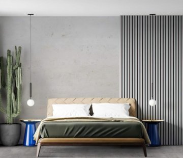 Виниловый SPC ламинат Noventis Iceberg 3009 Дуб Майли