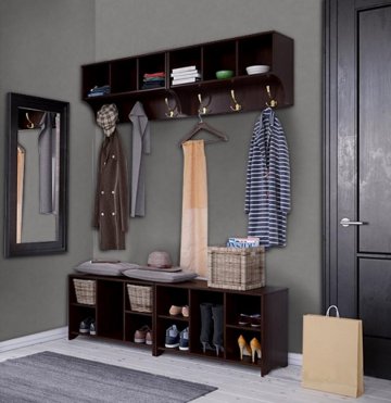 Обои Marburg Bombay Exclusive 30109