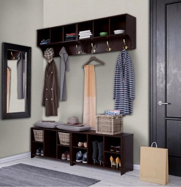 Обои Marburg Bombay Exclusive 30116