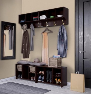 Обои Marburg Bombay Exclusive 30117