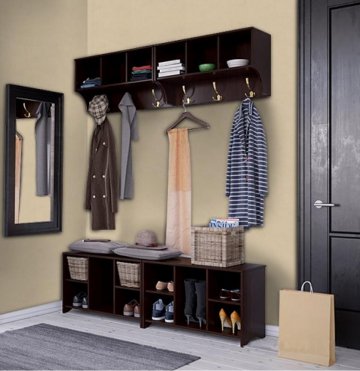 Обои Marburg Bombay Exclusive 30118