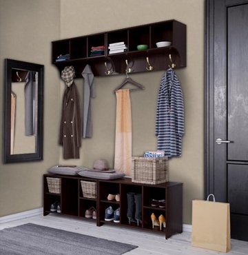 Обои Marburg Bombay Exclusive 30119