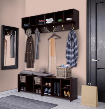 Обои Marburg Bombay Exclusive 30123