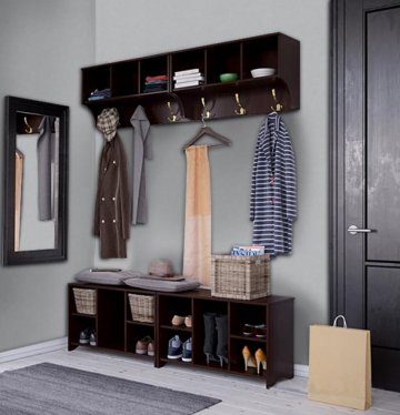 Обои Marburg Bombay Exclusive 30124