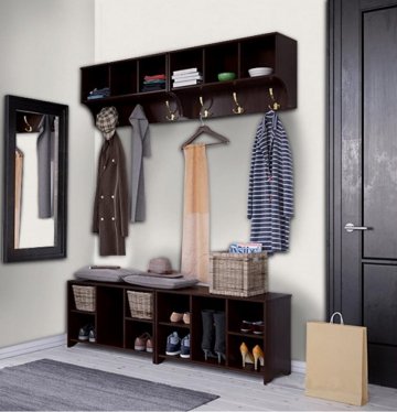 Обои Marburg Bombay Exclusive 30126