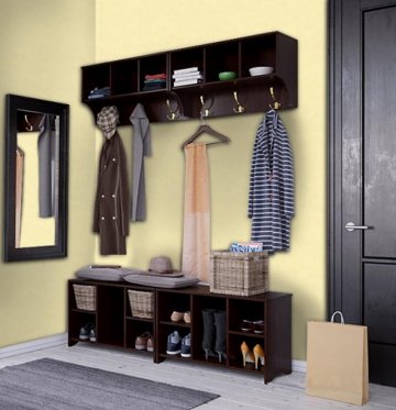 Обои Marburg Bombay Exclusive 30128