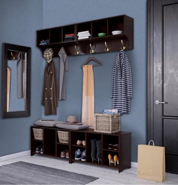 Обои Marburg Bombay Exclusive 30138