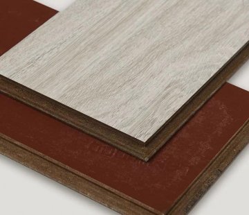 Ламинат Lamiwood Glanz 303 Дуб Батист