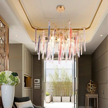 Подвесная люстра Imperium Loft Veneta 179932-26