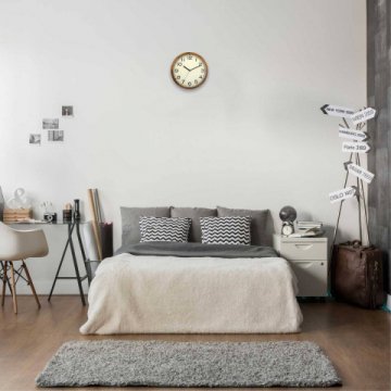 Часы настенные Apeyron WD200920