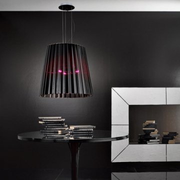 Подвесной светильник De Majo Lume S2 DM